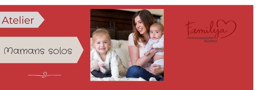Rencontre mamans solos