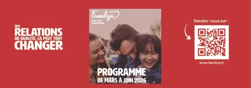 Atelier : développer une communication bienveillante avec ses enfants