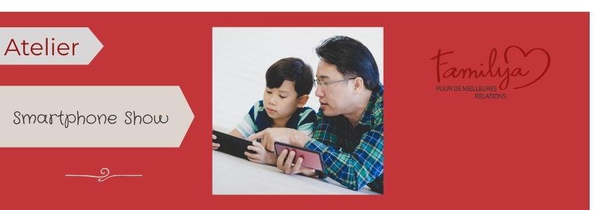 Atelier Smartphone Show