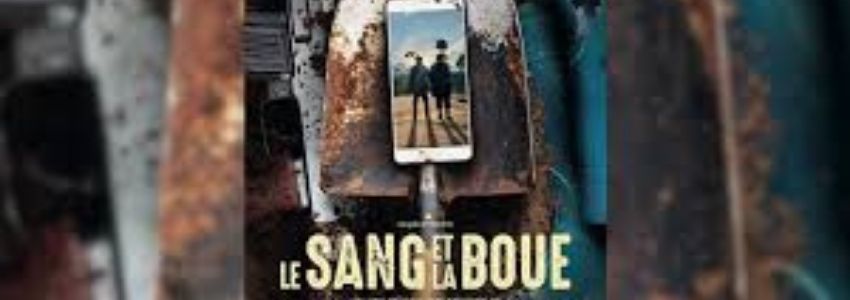 Cinécarême 2026 "Le sang et la boue"