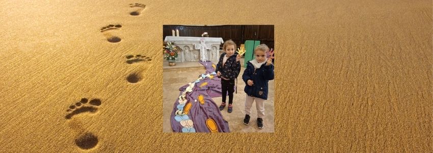 Alliance Onzon-Lyonnais : "Mettre nos pas dans ..."