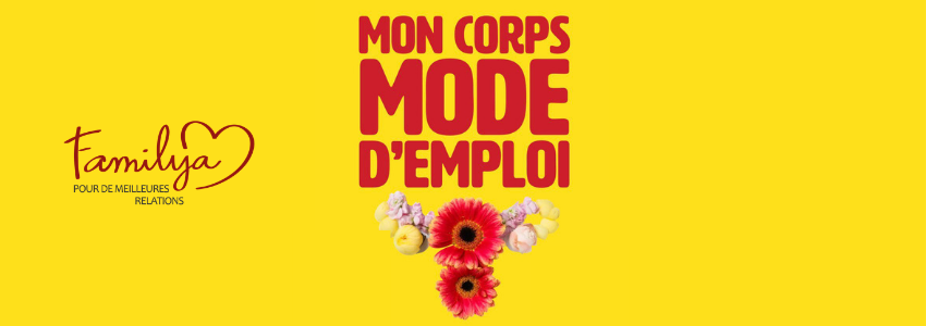 Maison Familya : atelier mère-fille cycloshow
