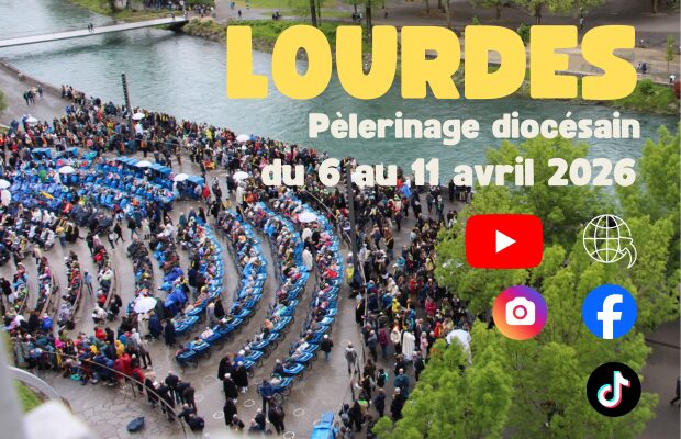 HP - Suivre LOURDES 2026 V2