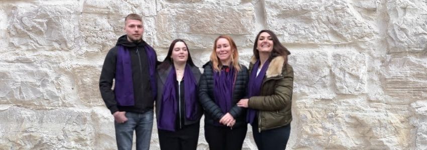 Sainte-Anne-de-Lizeron : ils ont vécu l'appel décisif vers le baptême