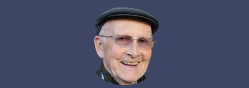 Décès du P. Michel Garnier