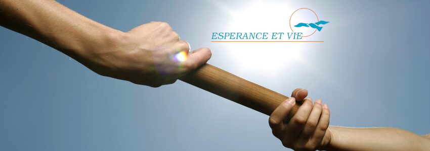 Transmettre des valeurs - lesquelles, comment  et à qui ?