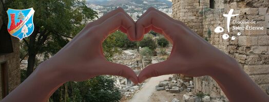 Carême et Pâques 2026 - Campagne de solidarité avec le diocèse de Batroun