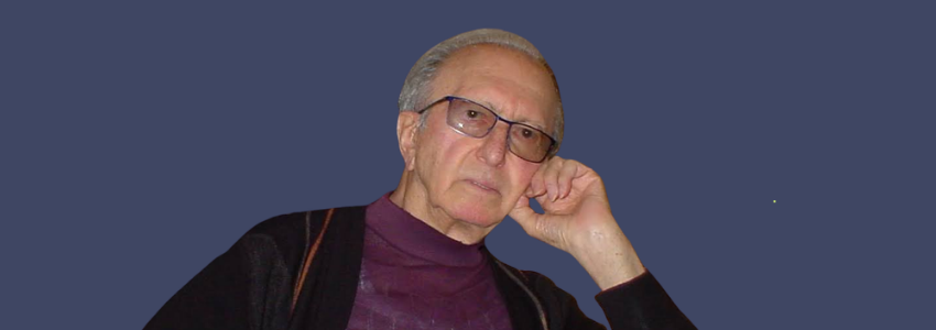 Décès du Père Paul Rambaud