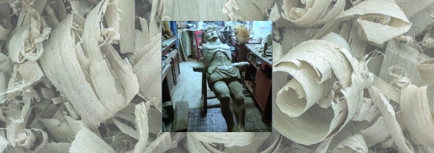 Exposition : Le Christ à Épercieux !