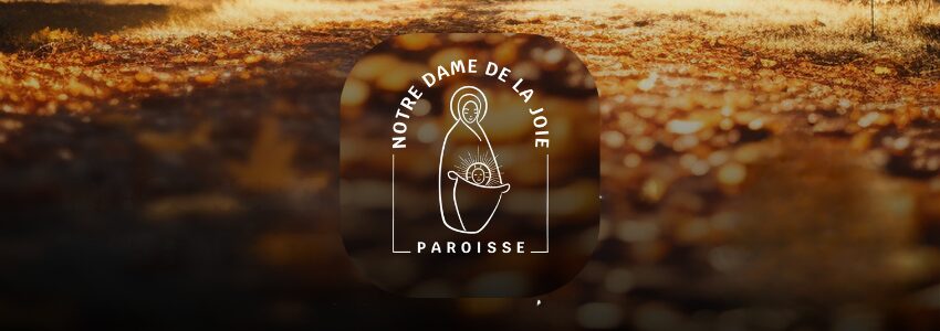 Venez vivre un Dimanche de la Joie missionnaire !