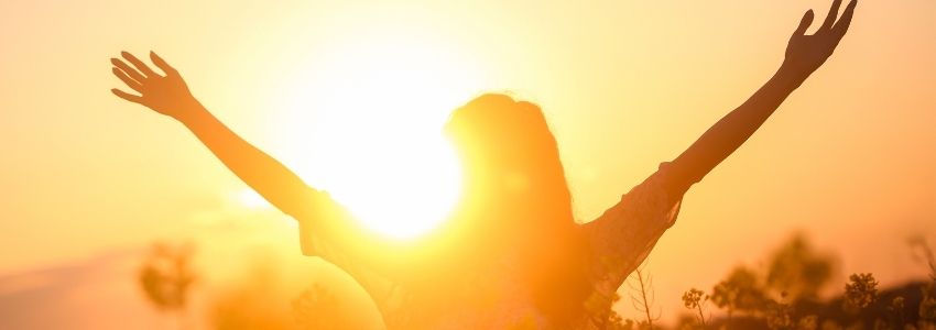 Il est où le bonheur dans un monde accéléré ? : halte spirituelle avec l' ACI