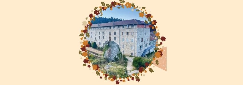 Pèlerinage en alliance à Noirétable