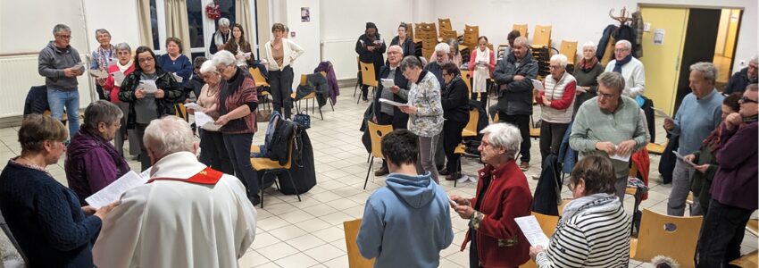 MEA - Vendredi Saint Mission Ouvrière 2