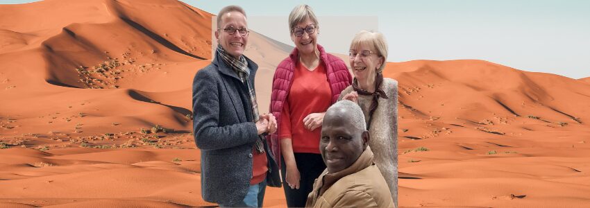 Saintes-Marthe-et-Marie : rencontre inter-religieuse Carême – Ramadan