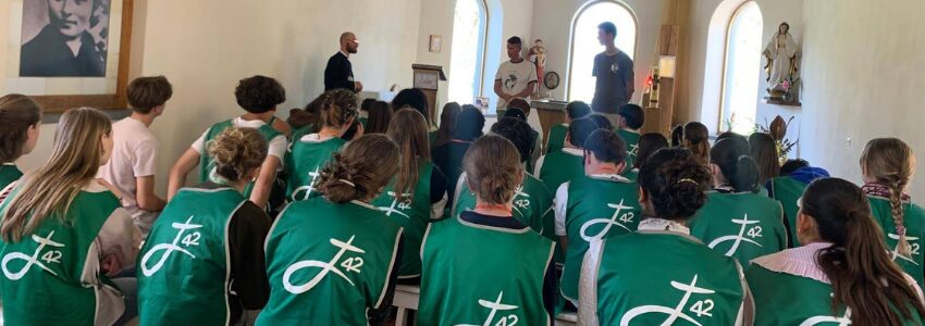 MEA - vendredi Lourdes