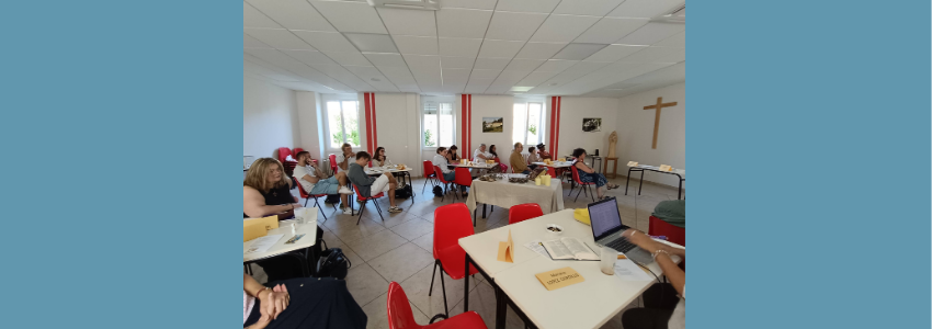 Parcours Théophile 2026 2027 : les inscriptions sont ouvertes !