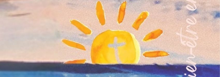 Atelier créatif : Art et Foi, le feu