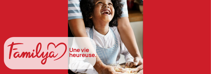 Maison Familya : Atelier cuisine parent-enfant : un moment gourmand de convivialité et de partage