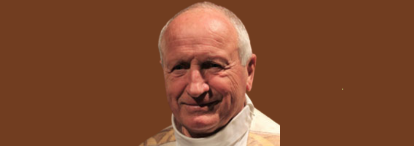 Décès du P. Karol Kapusciak