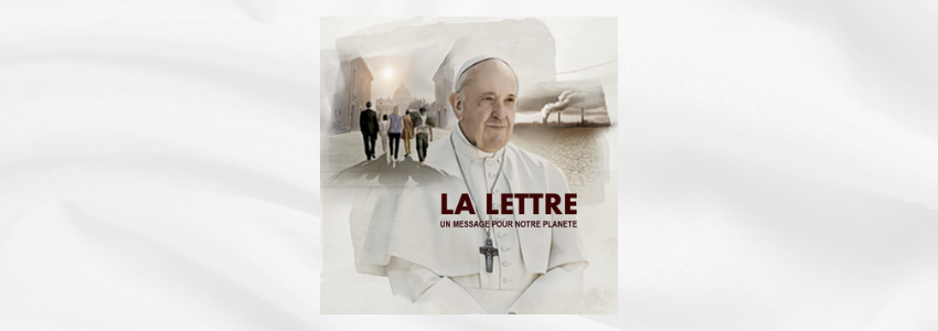 Ciné débat : La lettre
