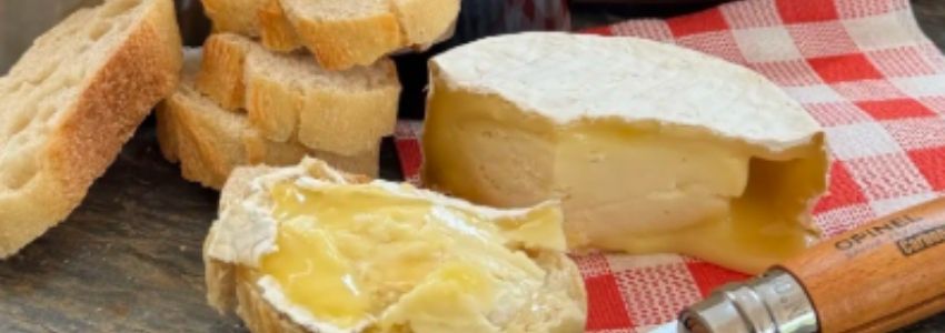 Vente de fromage au profit du CCFD