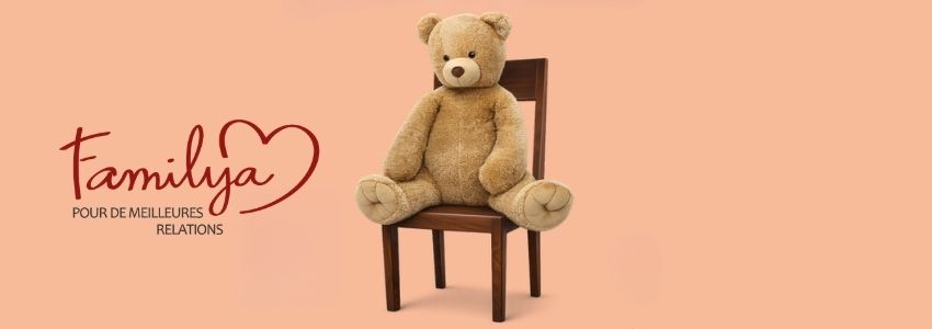 Maison Familya : atelier parents - autorité et bienveillance - poser un cadre serein