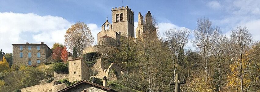 Ouverture estivale de l'église d'Écotay