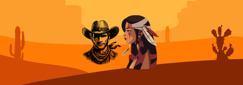 Cap sur le Far West au patronage Saint-Joseph (Montbrison)