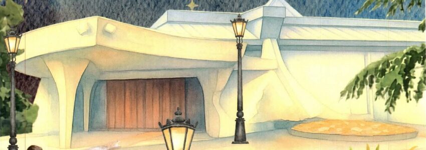Nuit des Églises à La Grand'Croix