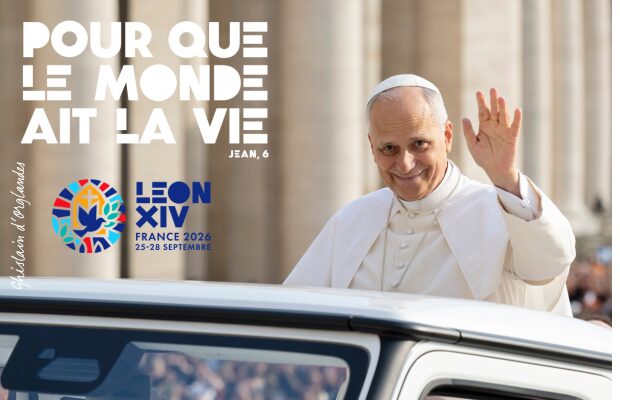 HP - Pape Léon en France Officiel