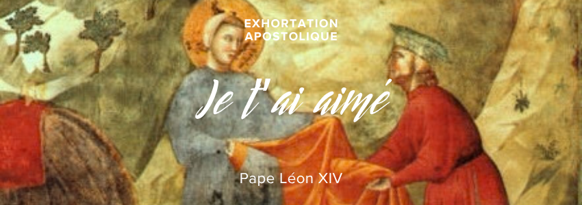 "Je t'ai aimé" rencontre des diaconies et du réseau de solidarité
