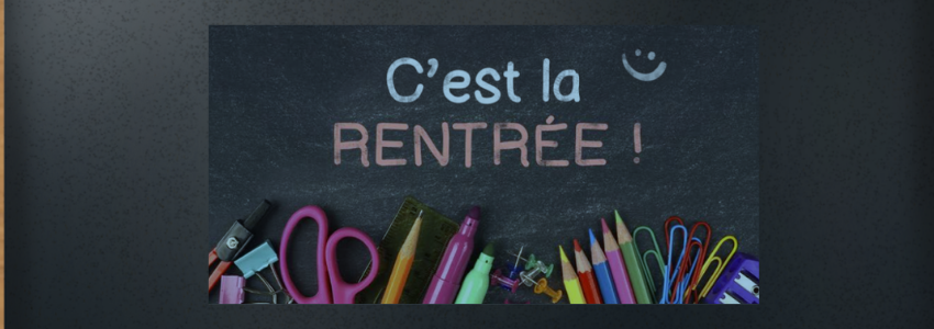 Secours Catholique : Le Petit Fraternel fait sa rentrée !