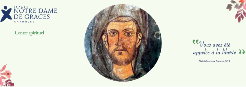 "Fêtons la création avec saint François d'Assise" à Notre-Dame de Grâces