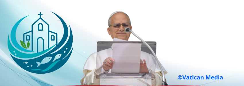 Message du pape Léon pour la journée de prière pour la sauvegarde de la Création