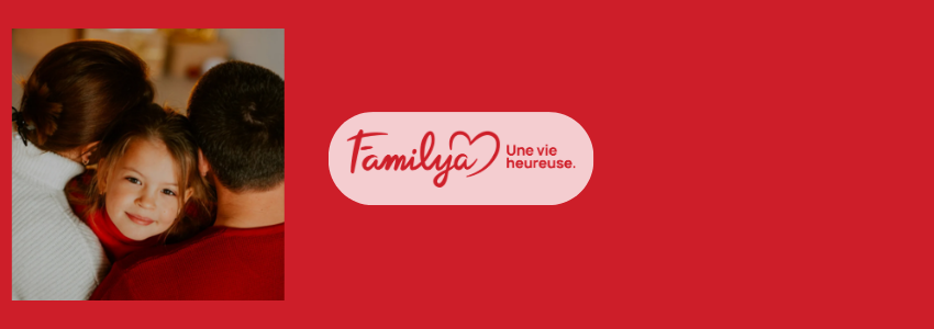 Maison Familya : Parcours parents "développer une communication bienveillante avec les enfants"