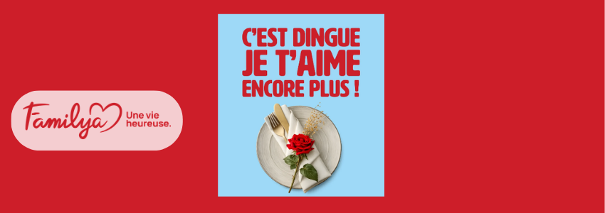 Maison Familya : Dîner à deux