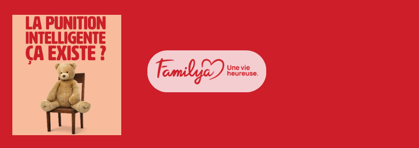 Maison Familya : Atelier parents "Établir son autorité et instaurer un cadre bienveillant"