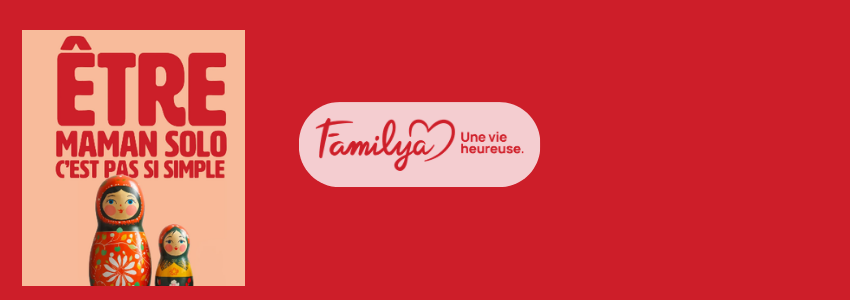 Maison Familya : Rencontre pour Mamans solos