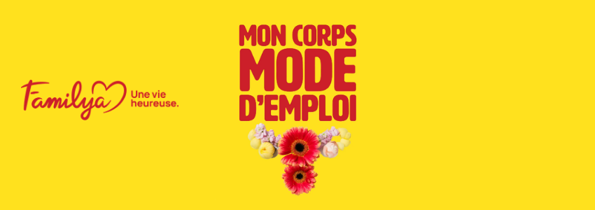 Maison Familya : Atelier mère-fille CycloShow (10-14 ans)