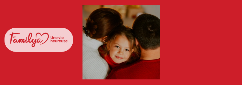 Maison Familya : Parcours parents "développer une communication bienveillante avec les enfants"