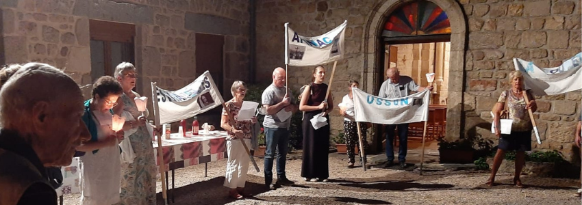 Saint-Jacques-du-Haut-Forez : retour sur les célébrations du 15 août