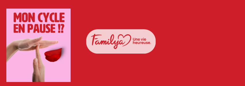 Maison Familya : atelier cyclopause