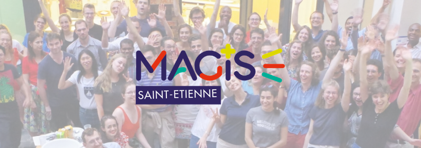 Rentrée MAGIS pour les 18/30 ans