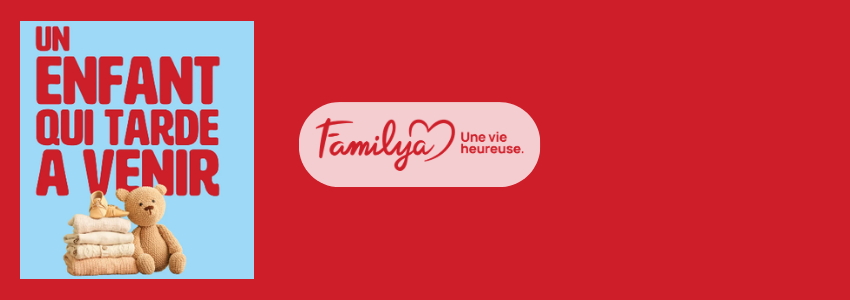 Maison Familya : groupe de parole pour couples en espérance d'enfant