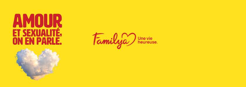 Maison Familya : Oxygène : guider les lycéens vers une vie affective épanouie