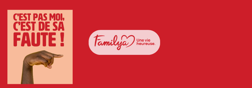 Soirée Familya : Frères et sœurs, comprendre les rivalités pour retrouver la complicité