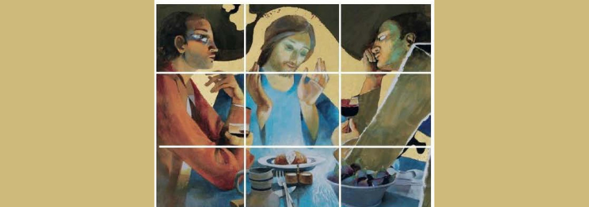 Groupe d'oraison de Notre Dame de Vie - Soirée conviviale et de présentation