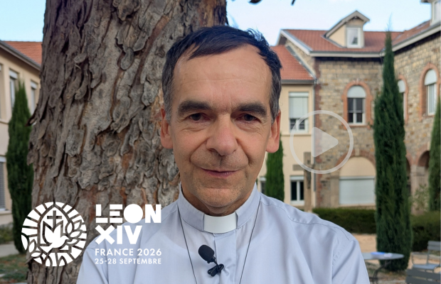 HP - Bruno Cornier Pape Léon