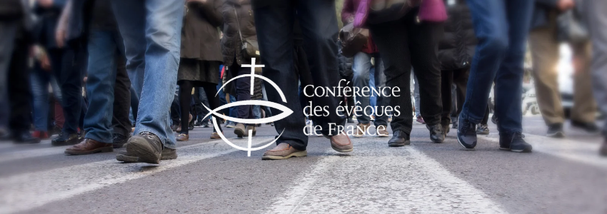 Message aux jeunes Catholiques de France