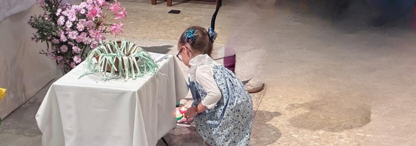 Saint-Paul-en-Forez-Donzy : messe de rentrée à Feurs